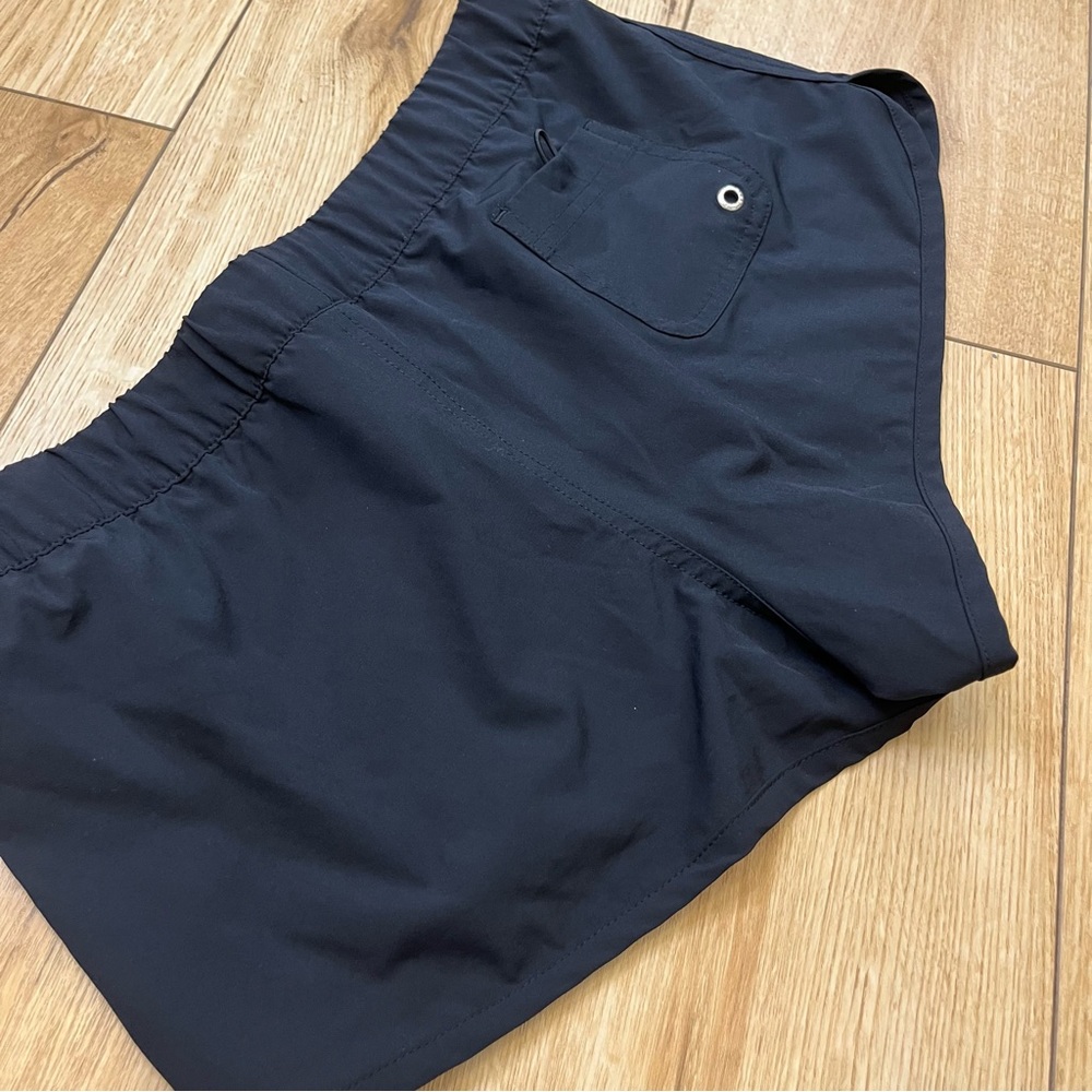 Speedo Black Shorts - Picture 4 of 6